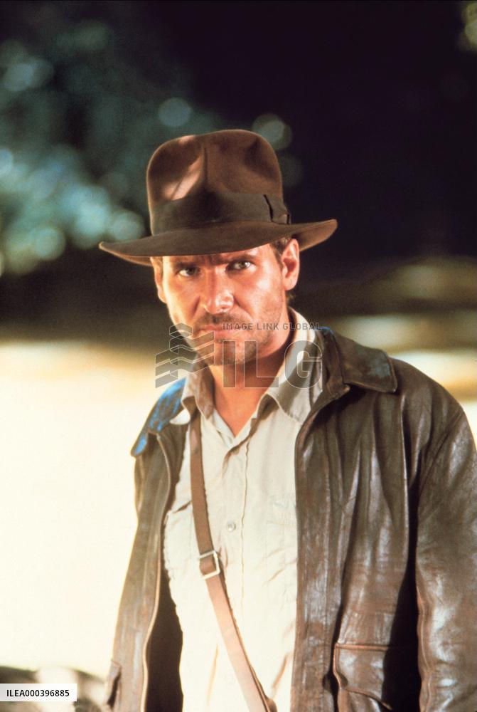 Raiders Of The Lost Ark (1981)