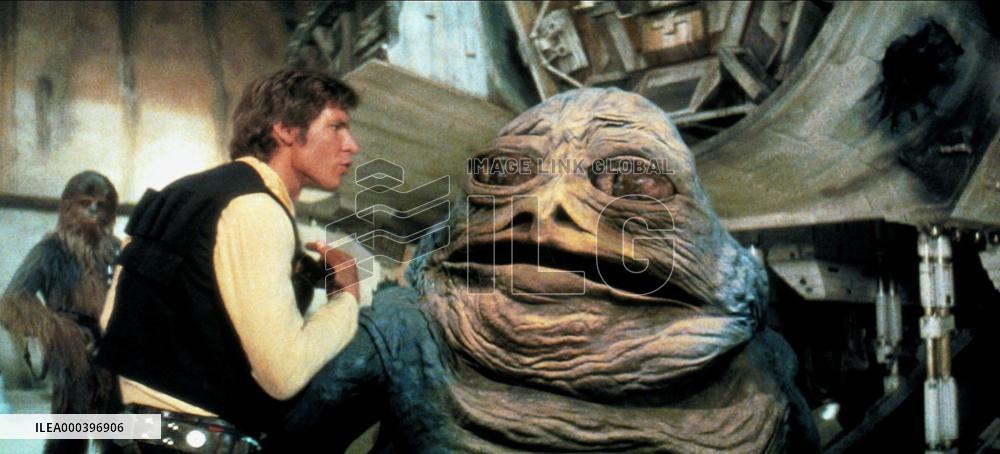 Star Wars: Return Of The Jedi (1983)