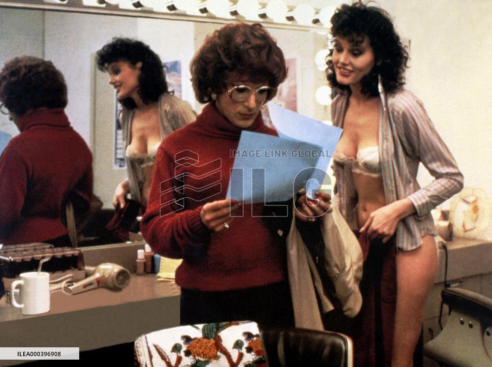 Tootsie (1982)