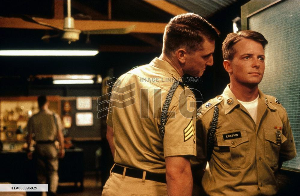 Casualties Of War (1989)