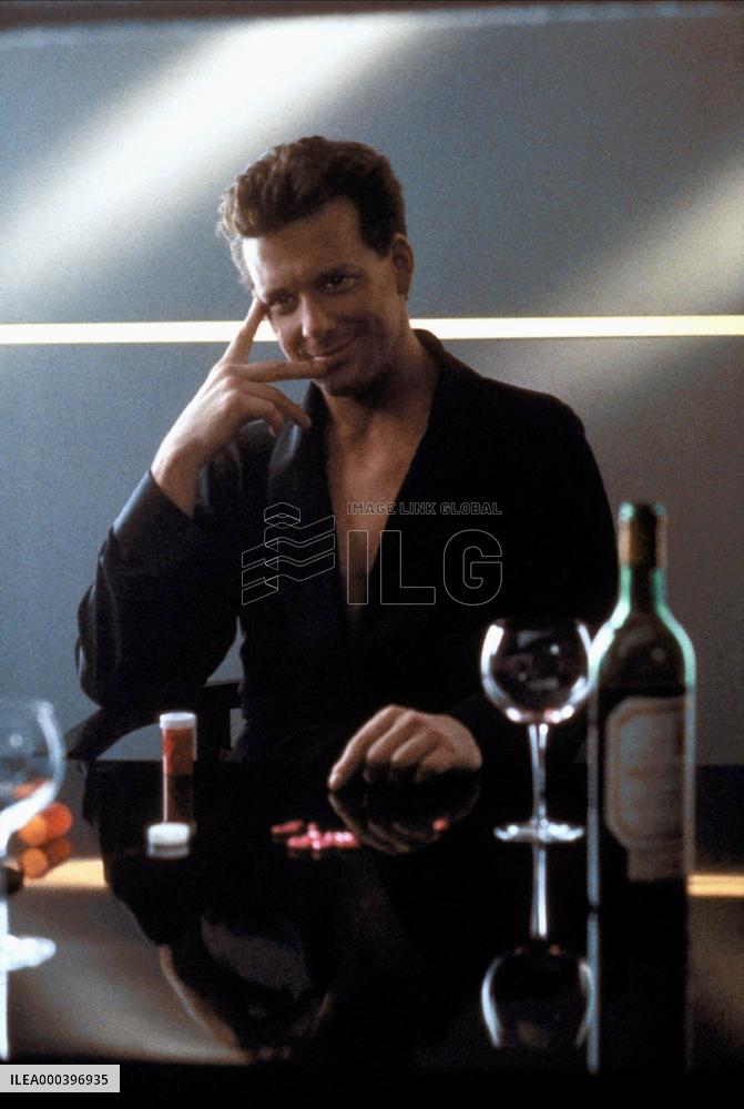 Nine 1/2 Weeks (1986)