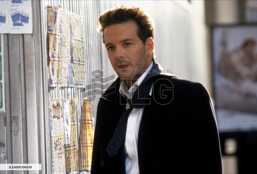 Nine 1/2 Weeks (1986)