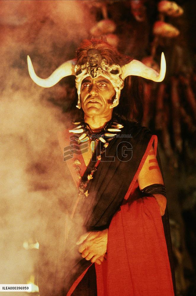 Indiana Jones & Temple Of Doom (1984)