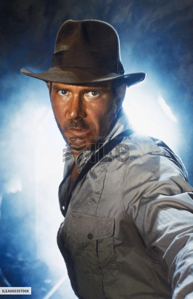 Indiana Jones & Temple Of Doom (1984)