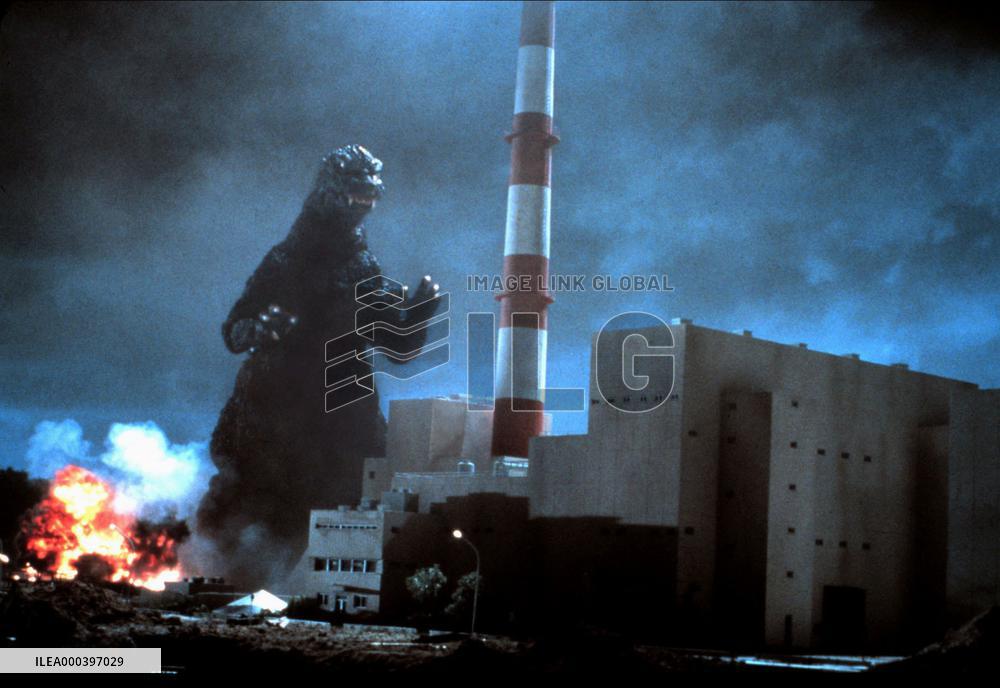 Godzilla 1985 (1984)