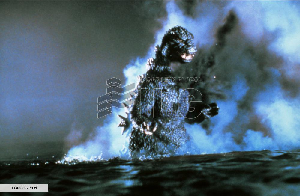 Godzilla 1985 (1984)