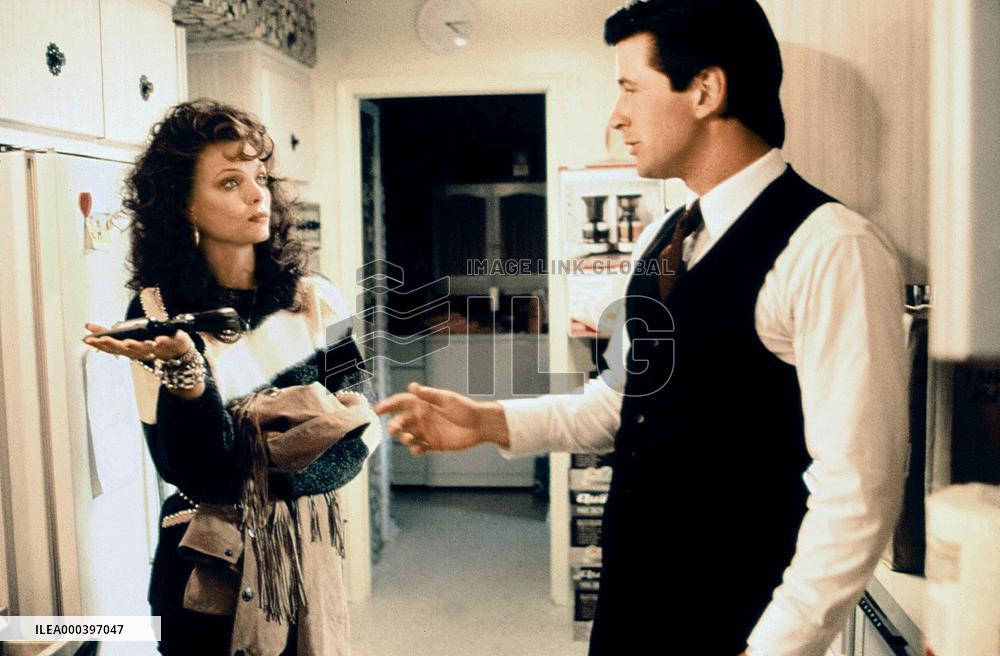 Married To The Mob (1988)