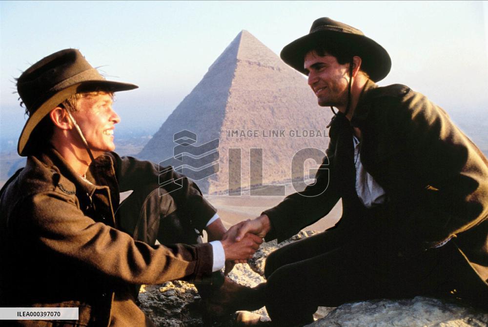 Gallipoli (1981)