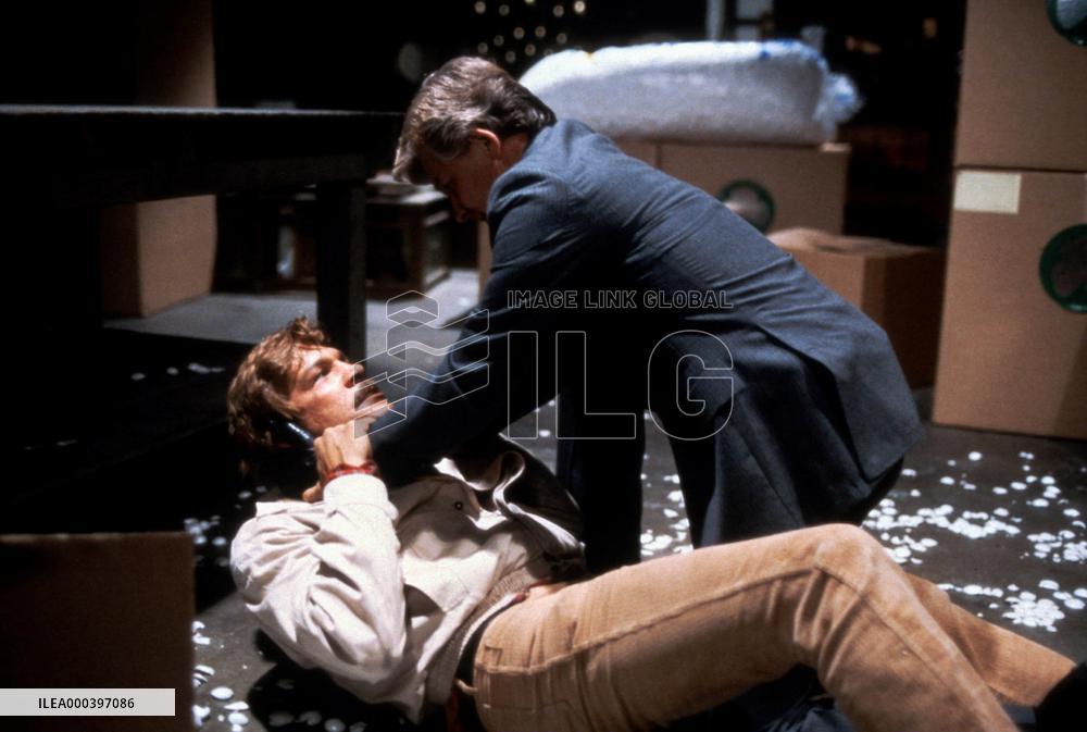 The Star Chamber (1983)