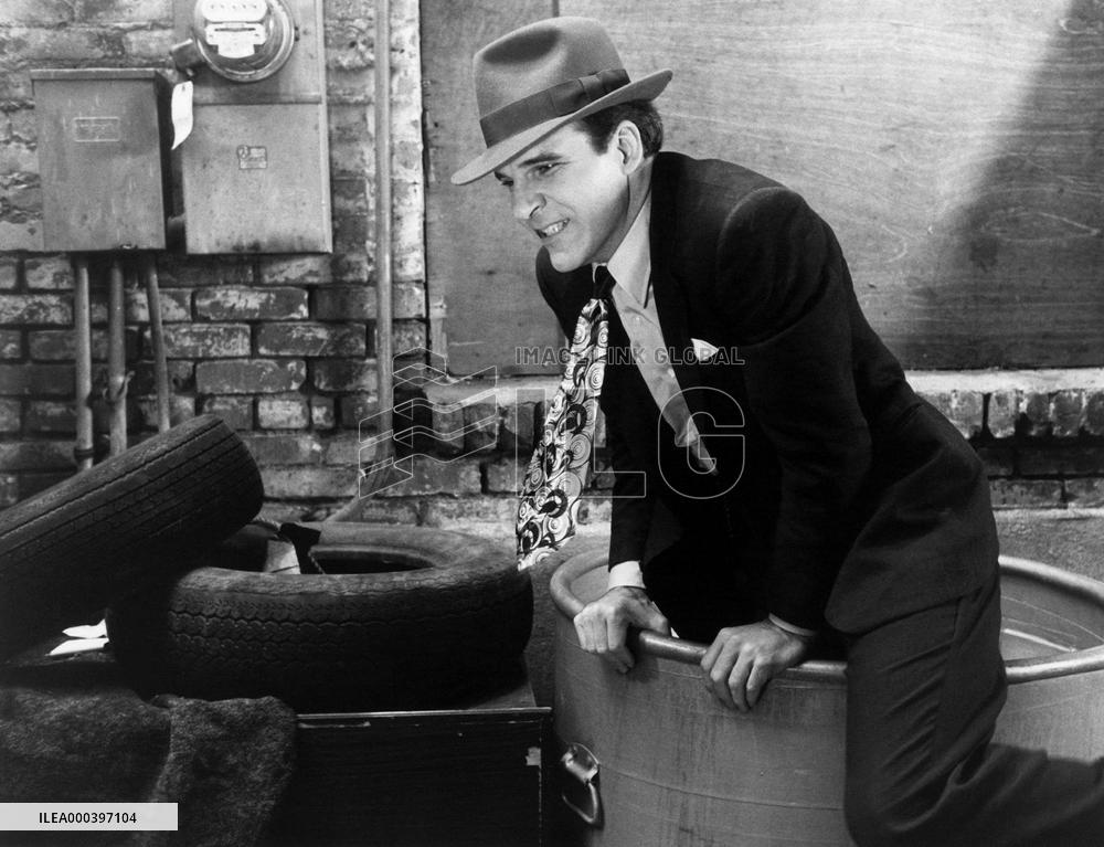 Dead Men Don'T Wear Plaid (1982)