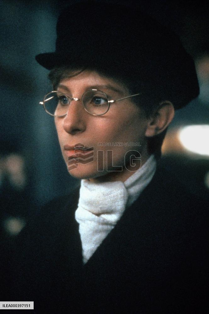 Yentl (1983)