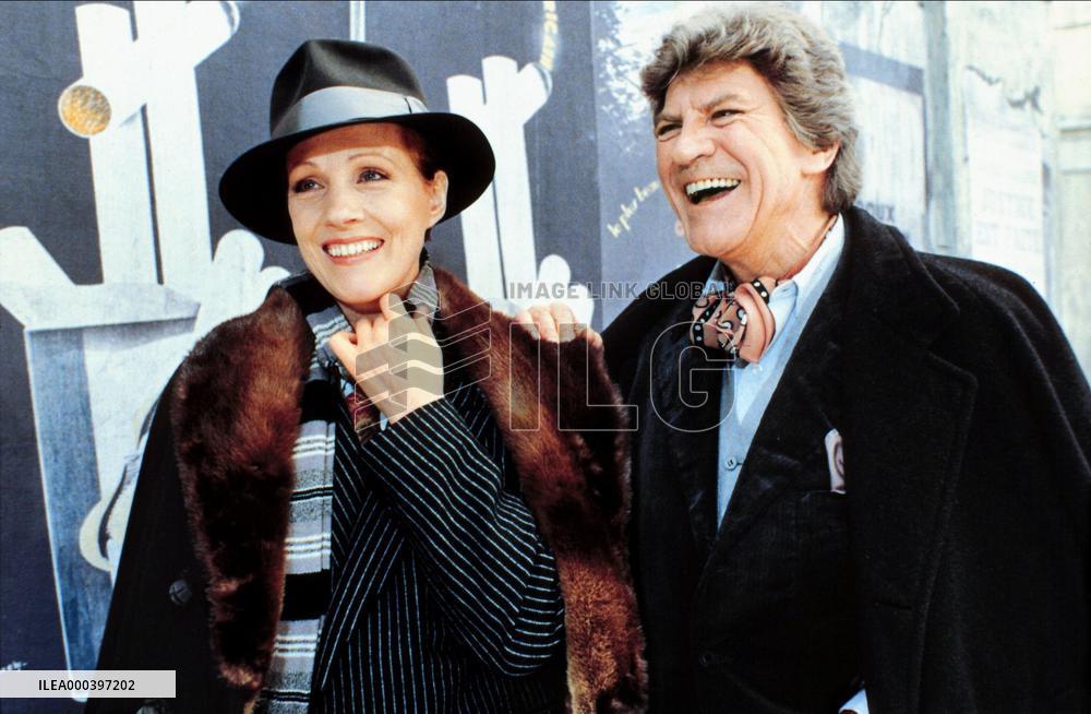 Victor Victoria (1982)