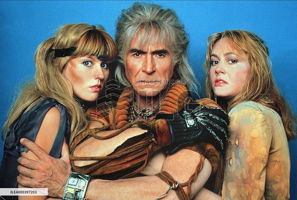 Star Trek Ii:The Wrath Of Khan (1982)