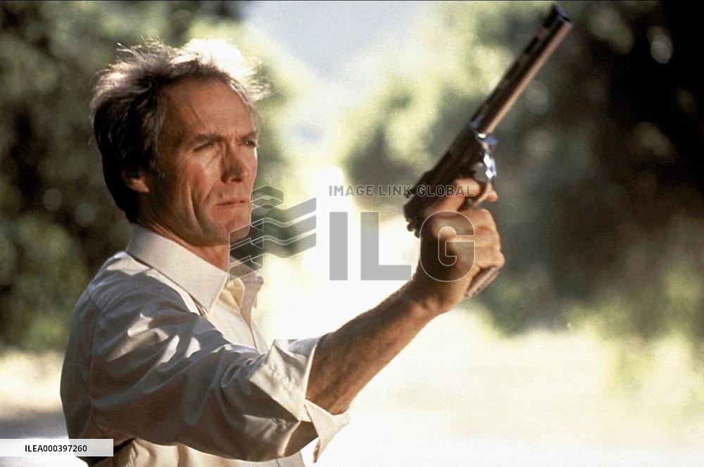 Sudden Impact (Dirty Harry 4) (1983)