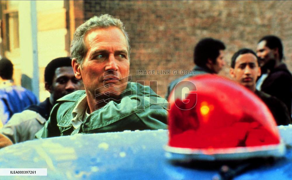 Fort Apache The Bronx (1981)