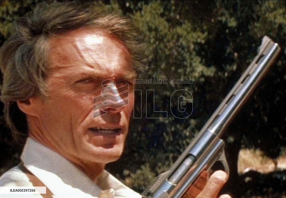 Sudden Impact (Dirty Harry 4) (1983)