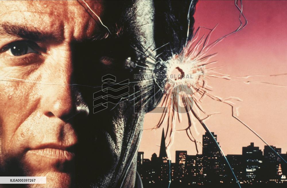 Sudden Impact (Dirty Harry 4) (1983)