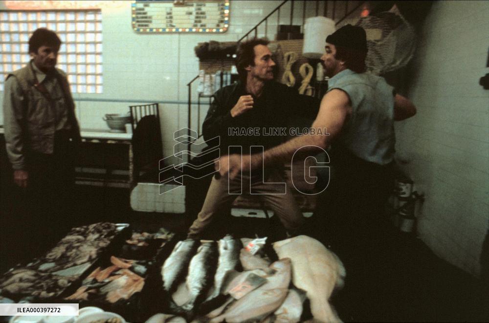 Sudden Impact (Dirty Harry 4) (1983)