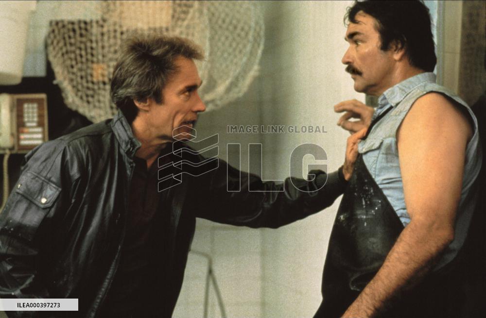 Sudden Impact (Dirty Harry 4) (1983)