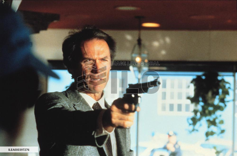 Sudden Impact (Dirty Harry 4) (1983)