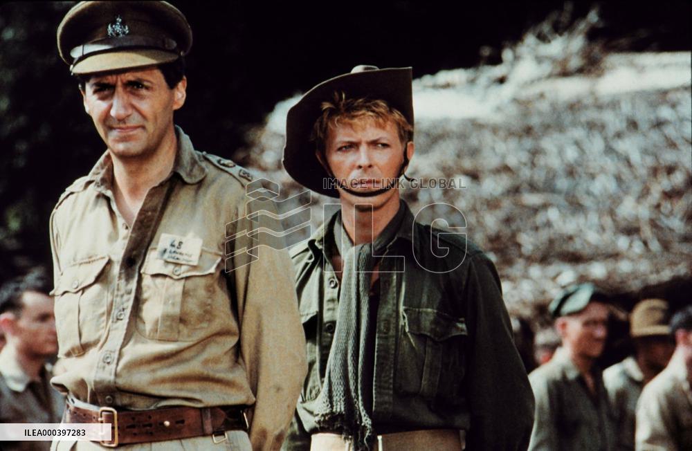 Merry Christmas Mr. Lawrence (1983)