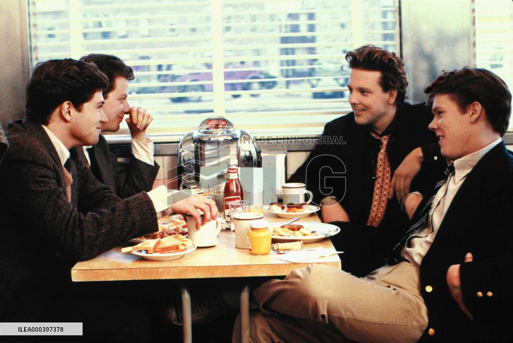 Diner (1982)