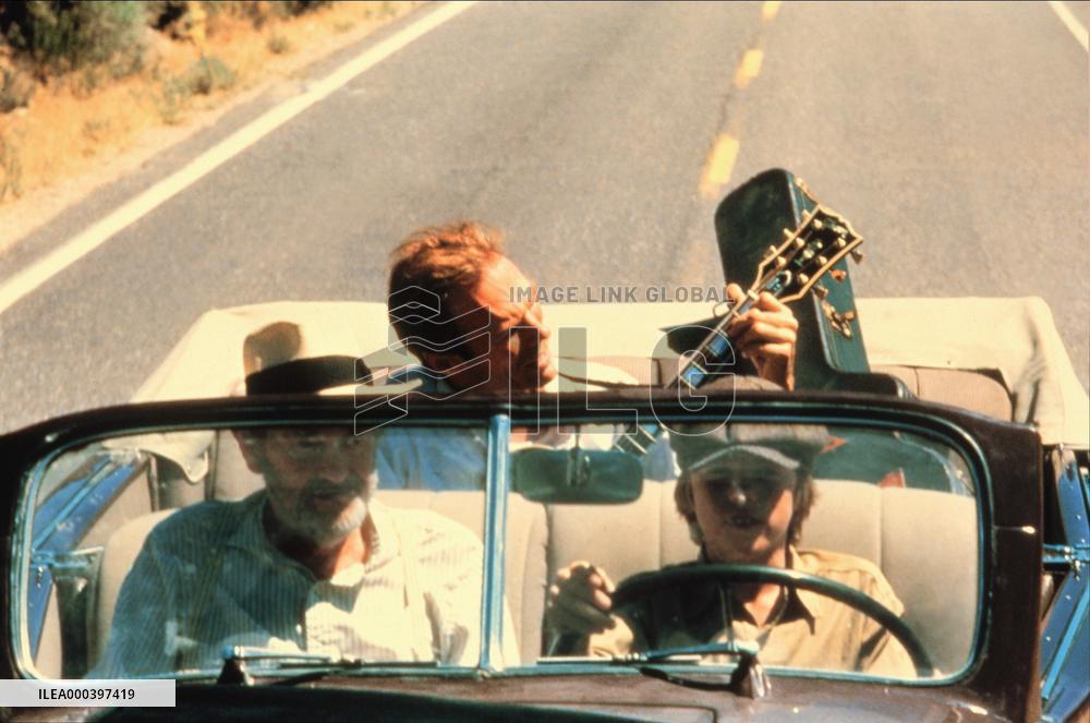 Honkytonk Man (1982)