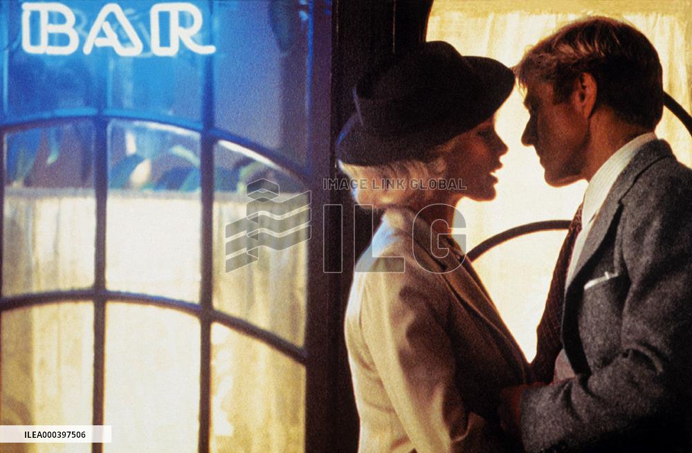The Natural (1984)