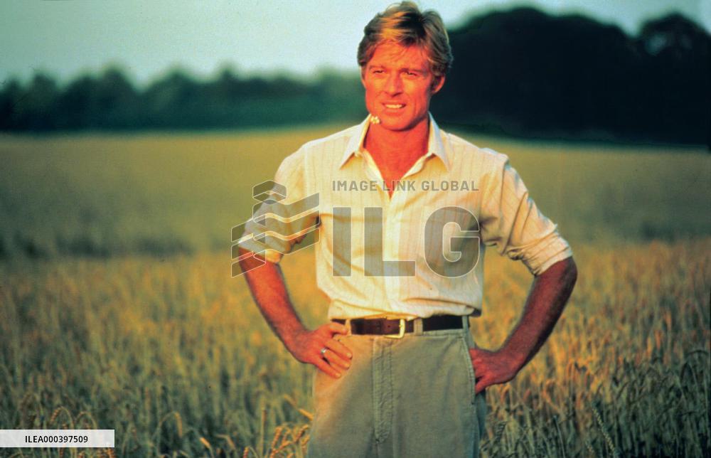The Natural (1984)
