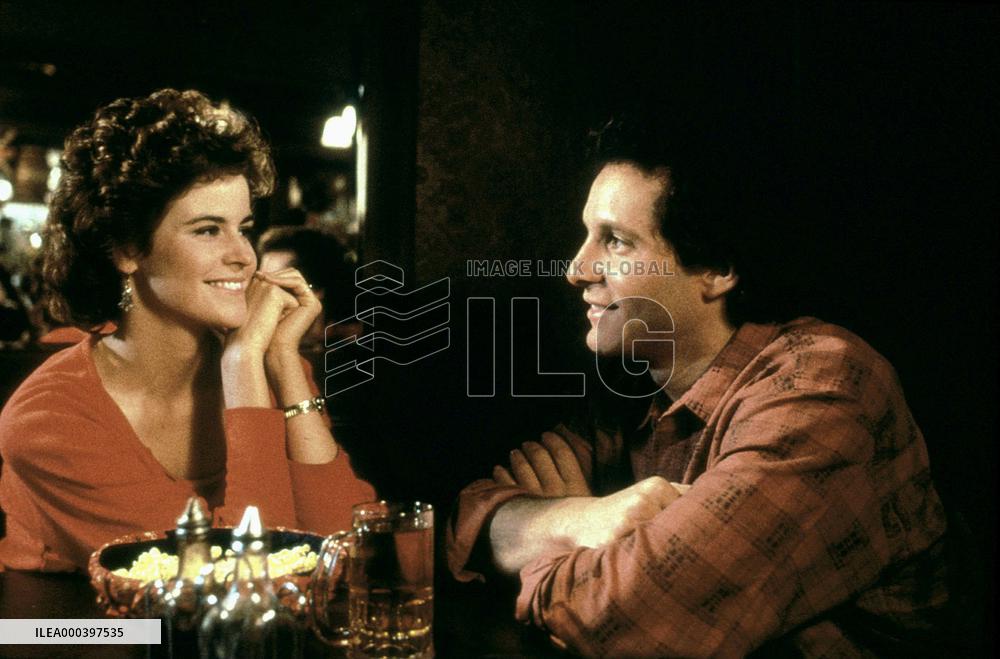 Short Circuit (1986)