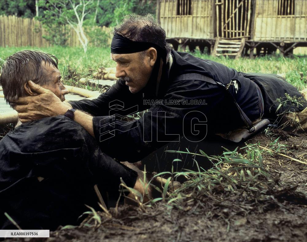 Uncommon Valor (1983)