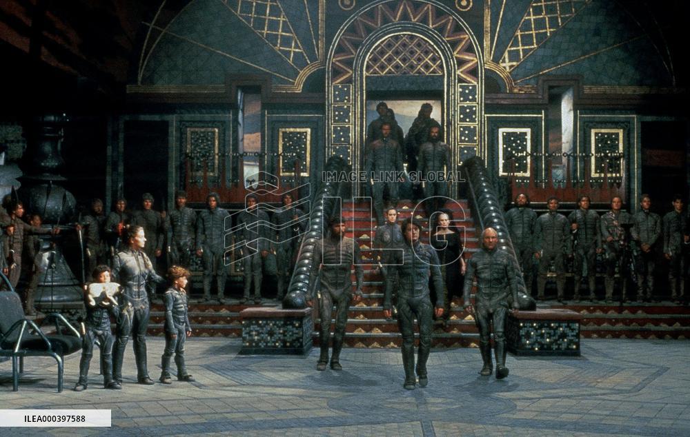 Dune (1984)