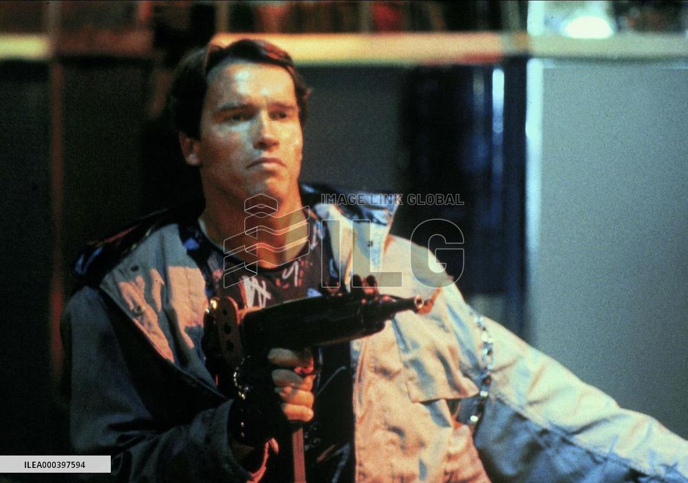 The Terminator (1984)