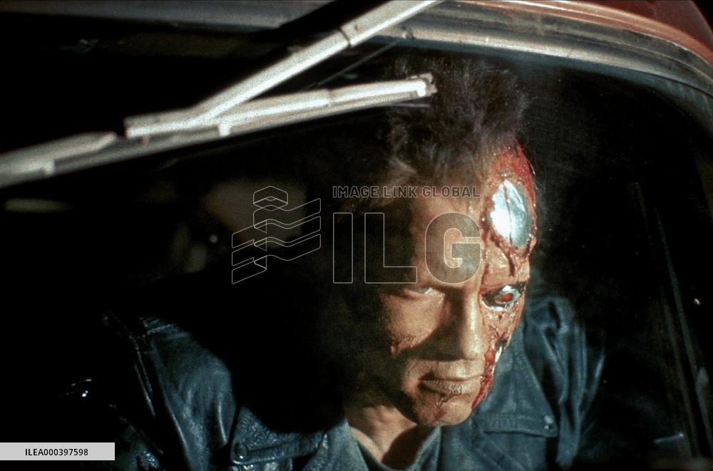 The Terminator (1984)