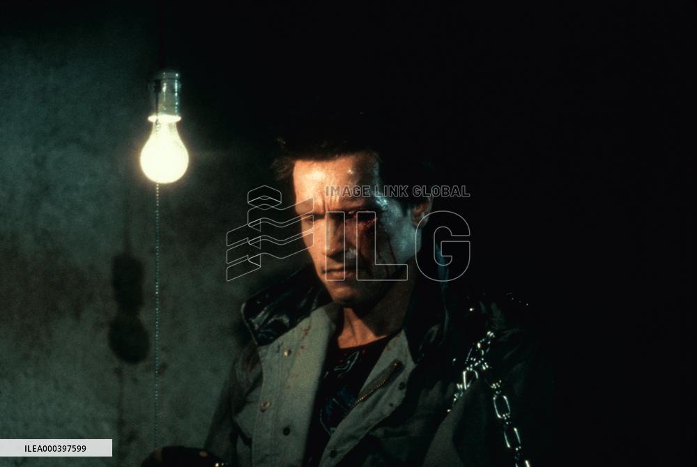 The Terminator (1984)