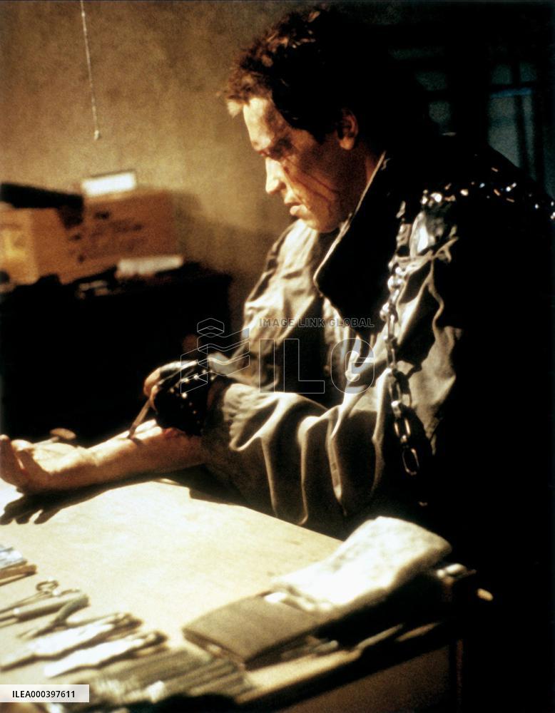 The Terminator (1984)