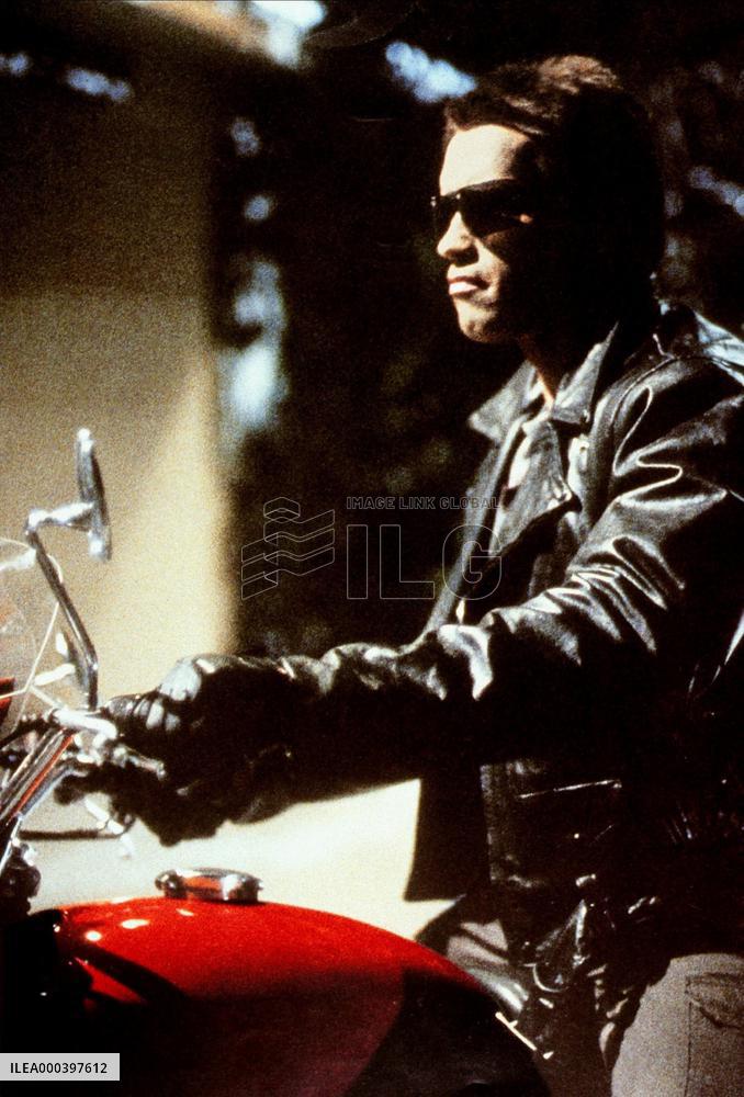 The Terminator (1984)