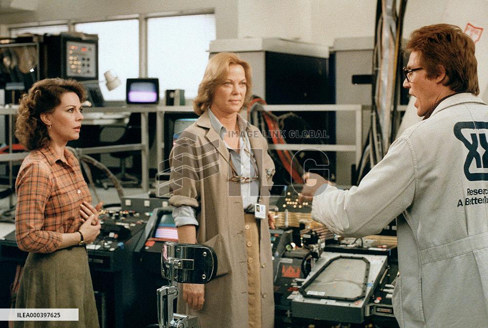 Brainstorm (1983)