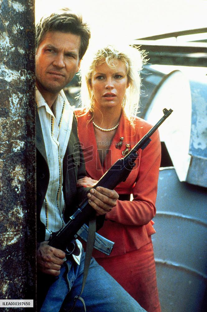 Nadine (1987)