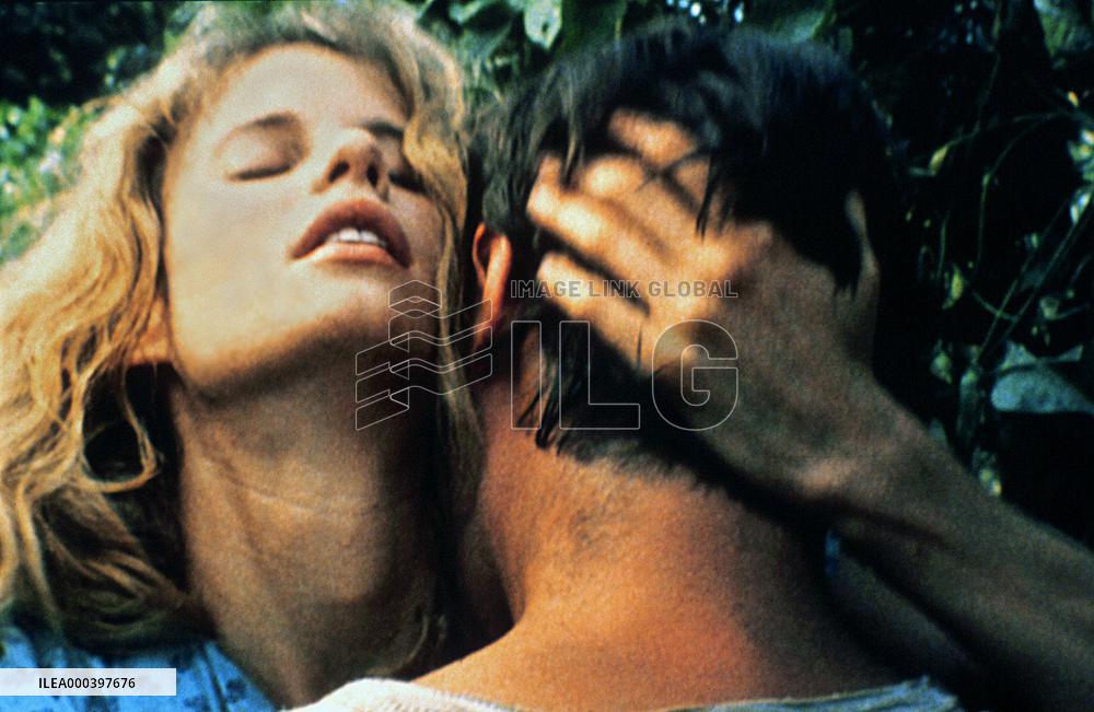 Summer Heat (1987)