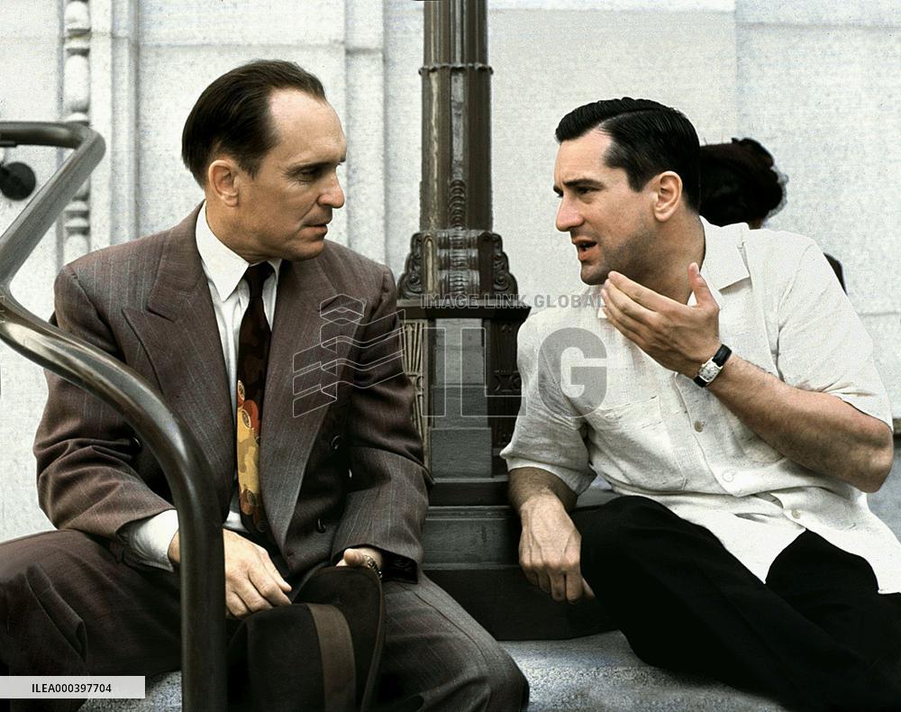 True Confessions (1981)