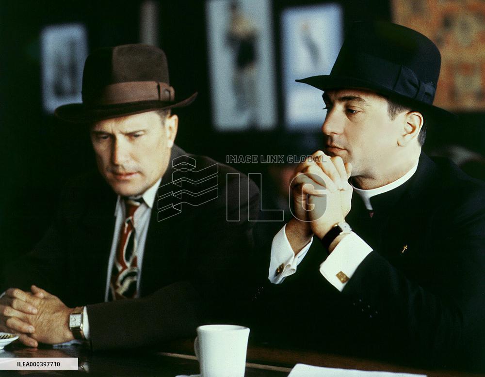 True Confessions (1981)