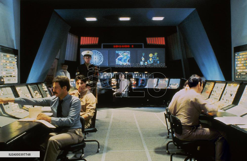 The Philadelphia Experiment (1984)