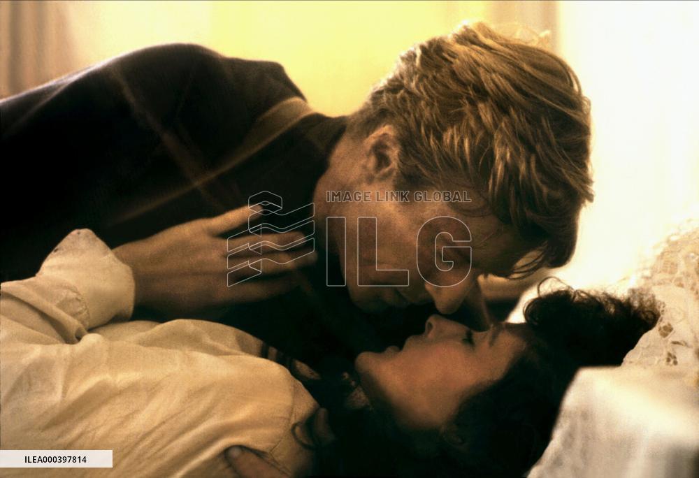 Out Of Africa (1985)
