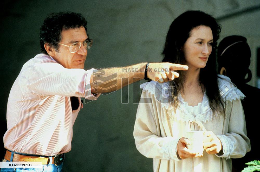 Out Of Africa (1985)