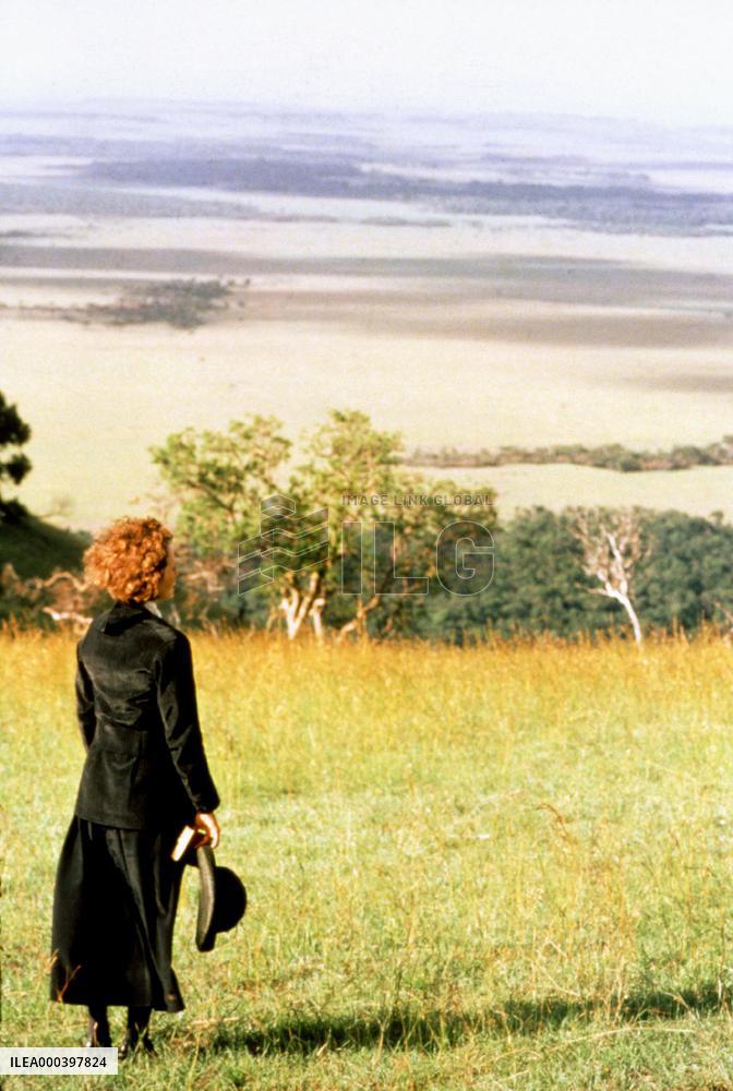 Out Of Africa (1985)