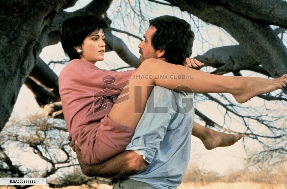 The Gods Must Be Crazy Ii (1989)