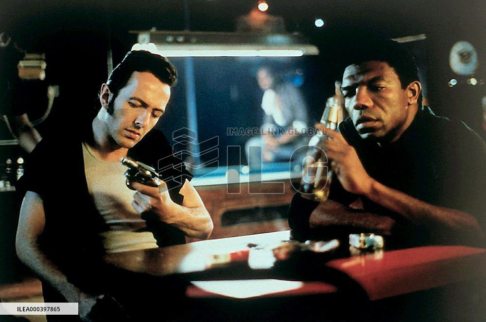 Mystery Train (1989)