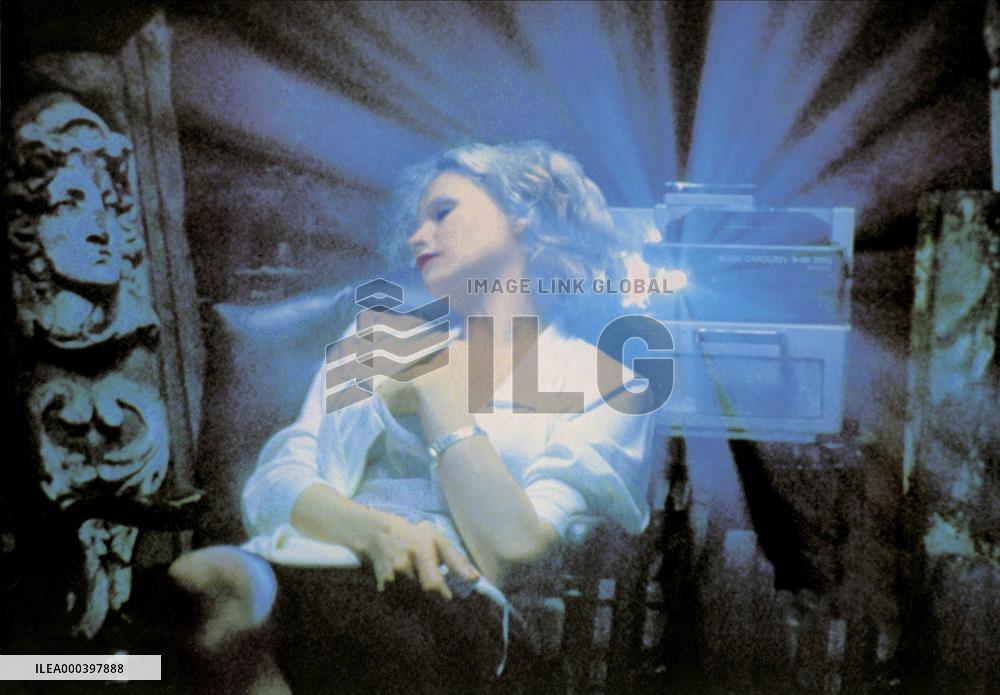 Nine 1/2 Weeks (1986)