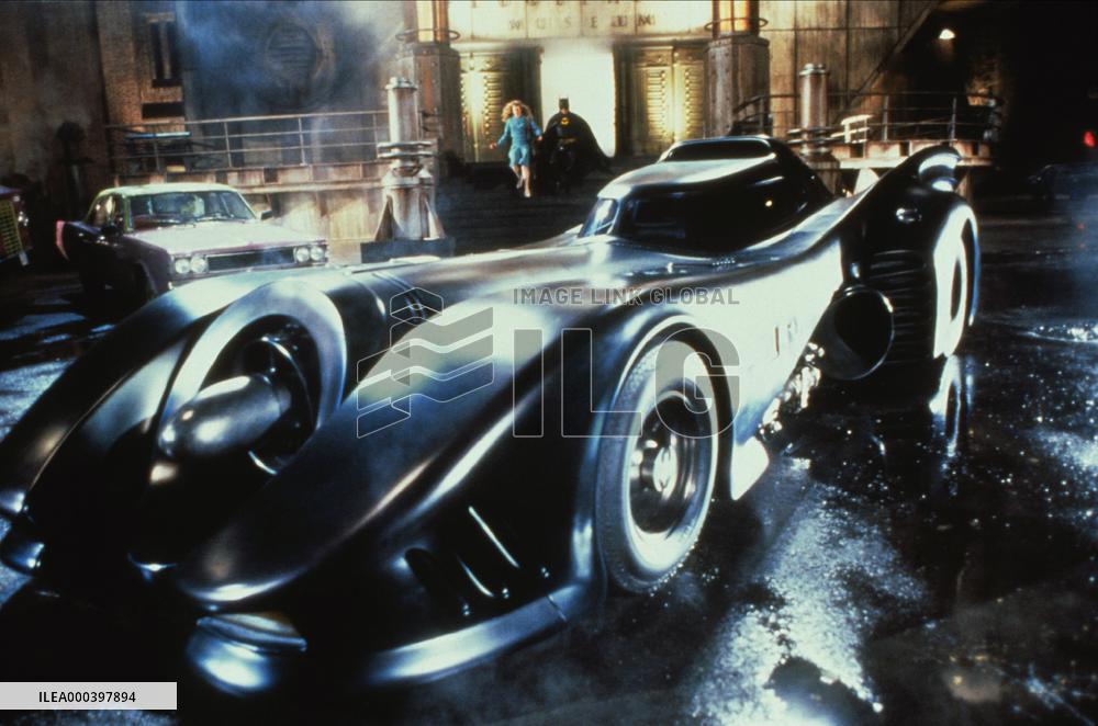 Batman (1989)